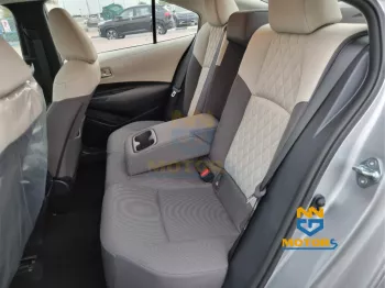 Toyota Corolla 1.8 2023 - Sunroof - For Export