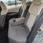 Toyota Corolla 1.8 2023 - Sunroof - For Export - Thumbnail 17
