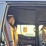 Toyota Prado Adventure 2.4L Petrol 2025 Model Year Black Color Exterior  - Thumbnail 5