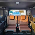 Toyota Prado Adventure 2.4L Petrol 2025 Model Year Black Color Exterior  - Thumbnail 8