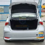 Toyota Corolla 1.8 2023 - Sunroof - For Export - Thumbnail 18