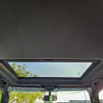 Toyota Prado Adventure 2.4L Petrol 2025 Model Year Black Color Exterior  - Thumbnail 11