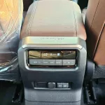 Toyota Prado Adventure 2.4L Petrol 2025 Model Year Black Color Exterior  - Thumbnail 12