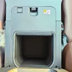 Toyota Prado Adventure 2.4L Petrol 2025 Model Year Black Color Exterior  - Thumbnail 13