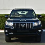 2023 TOYOTA PRADO GXR V6 4.0L PETROL - Thumbnail 1