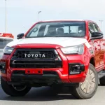 TOYOTA HILUX GR SPORT 4.0 FULL OPTION - Thumbnail 1