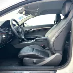 Mercedes-Benz E350 3.5L Petrol V6 2010 Model Year White Color Exterior - Thumbnail 7