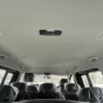 Hyundai  Staria 3.5L Petrol 11 Seater 2026 Model Year White Color Exterior - Thumbnail 8