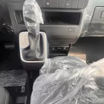 Hyundai  Staria 3.5L Petrol 11 Seater 2026 Model Year White Color Exterior - Thumbnail 15
