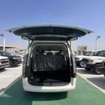 Hyundai  Staria 3.5L Petrol 11 Seater 2026 Model Year White Color Exterior - Thumbnail 16