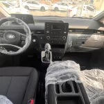 Hyundai  Staria 3.5L Petrol 11 Seater 2026 Model Year White Color Exterior - Thumbnail 11