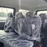 Hyundai  Staria 3.5L Petrol 11 Seater 2026 Model Year White Color Exterior - Thumbnail 20