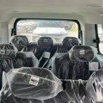 Hyundai  Staria 3.5L Petrol 11 Seater 2026 Model Year White Color Exterior - Thumbnail 21