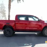 TOYOTA HILUX GR SPORT 4.0 FULL OPTION - Thumbnail 5