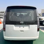 Hyundai  Staria 3.5L Petrol 11 Seater 2026 Model Year White Color Exterior - Thumbnail 13