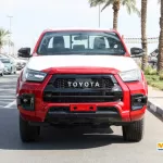 TOYOTA HILUX GR SPORT 4.0 FULL OPTION - Thumbnail 7