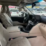 Toyota Land Cruiser GX.R 3.5L Twin Turbo 2025 Model Year Black Color Exterior  - Thumbnail 16