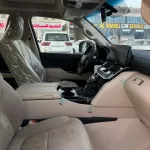Toyota Land Cruiser GX.R 3.5L Twin Turbo 2025 Model Year Black Color Exterior  - Thumbnail 17