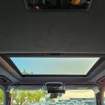 Toyota Land Cruiser VXR 3.5L Petrol 2025 Model Year White Color Exterior  - Thumbnail 22