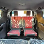 Toyota Land Cruiser VXR 3.5L Petrol 2025 Model Year White Color Exterior  - Thumbnail 25