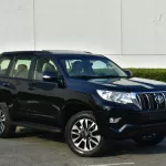 2023 TOYOTA PRADO GXR V6 4.0L PETROL - Thumbnail 2