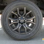 TOYOTA HILUX GR SPORT 4.0 FULL OPTION - Thumbnail 11