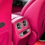 Mercedes-Benz G63 AMG Std 5.5L Petrol 2021 Model Year Blue Color Exterior  - Thumbnail 9