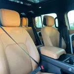Land Rover Defender P400 110 S 3.0L Petrol 2023 Model Year White Color Exterior  - Thumbnail 11