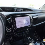 TOYOTA HILUX GR SPORT 4.0 FULL OPTION - Thumbnail 15