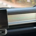 Jetour T2 Luxury 2025 Model Year Black Color Exterior  - Thumbnail 8