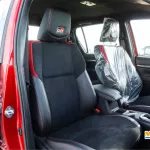 TOYOTA HILUX GR SPORT 4.0 FULL OPTION - Thumbnail 19