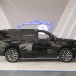 Cadillac Escalade Sport Platinum 6.2L V8 2023 Model Year Black Color - Thumbnail 6