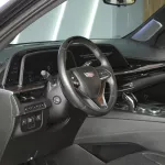 Cadillac Escalade Sport Platinum 6.2L V8 2023 Model Year Black Color - Thumbnail 7