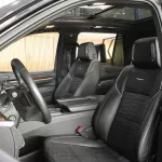 Cadillac Escalade Sport Platinum 6.2L V8 2023 Model Year Black Color - Thumbnail 10