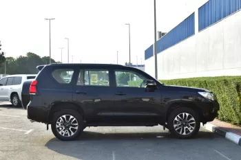 2023 TOYOTA PRADO GXR V6 4.0L PETROL