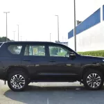 2023 TOYOTA PRADO GXR V6 4.0L PETROL - Thumbnail 3