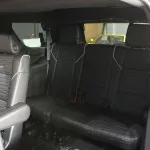 Cadillac Escalade Sport Platinum 6.2L V8 2023 Model Year Black Color - Thumbnail 12