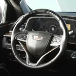 Cadillac Escalade Sport Platinum 6.2L V8 2023 Model Year Black Color - Thumbnail 16