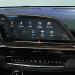 Cadillac Escalade Sport Platinum 6.2L V8 2023 Model Year Black Color - Thumbnail 17