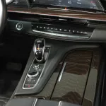 Cadillac Escalade Sport Platinum 6.2L V8 2023 Model Year Black Color - Thumbnail 18