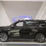 Cadillac Escalade Sport Platinum 6.2L V8 2023 Model Year Black Color - Thumbnail 21