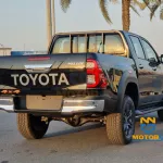 Toyota Hilux 4.0L SR5 4x4 V6 2023 - For Export - Thumbnail 4