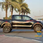 Toyota Hilux 4.0L SR5 4x4 V6 2023 - For Export - Thumbnail 5