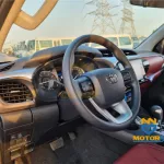 Toyota Hilux 4.0L SR5 4x4 V6 2023 - For Export - Thumbnail 9