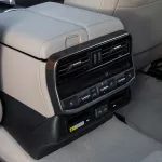 New Toyota Land Cruiser VX 4.0 2025 Model year Black Color Exterior - Thumbnail 2