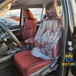 Toyota Hilux 4.0L SR5 4x4 V6 2023 - For Export - Thumbnail 10