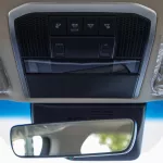 New Toyota Land Cruiser VX 4.0 2025 Model year Black Color Exterior - Thumbnail 7