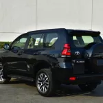 2023 TOYOTA PRADO GXR V6 4.0L PETROL - Thumbnail 4