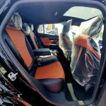 Mercedes-Benz GLC200 4Matic AMG Premium Plus 2025 Model Year Black Color Exterior  - Thumbnail 13