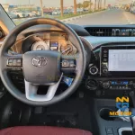 Toyota Hilux 4.0L SR5 4x4 V6 2023 - For Export - Thumbnail 13
